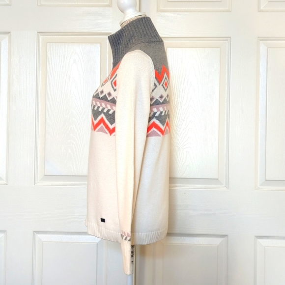 BOGNER FIRE + ICE Corinn Knit Jacket - Picture 7 of 12